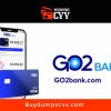 Buy Go2 Bank Verified Account