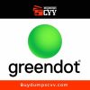 Buy Greendot Verified Account