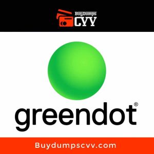 Buy Greendot Verified Account with documents