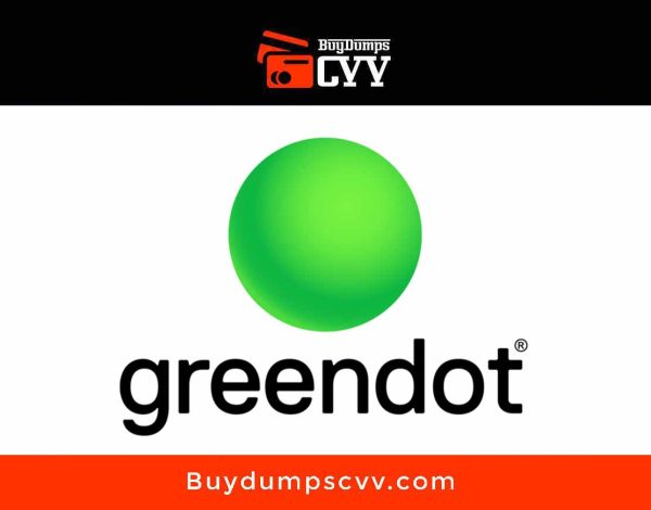 Buy Greendot Verified Account