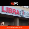 Buy Libra Bank Verified Account