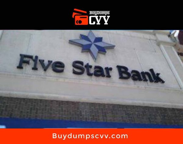 Five Star Bank Log