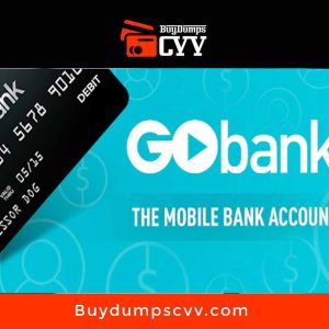 Gobank account + VBA + Updated sure Cashout 100%