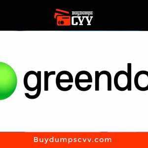 GREENDOT BANK ACCOUNT + FRESH CC (HANDMADE) – NOW AVAILABLE