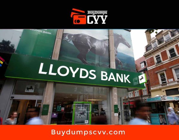 Lloyds UK Bank logs