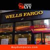 Wells Fargo Online Bank Account