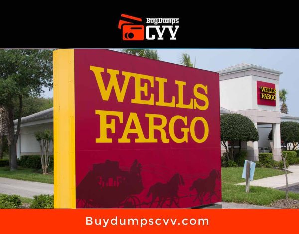 Wells Fargo Wealth Management Banking