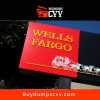 WELLS FARGO BANK LOGS