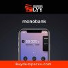 Buy Monobank Verified Account