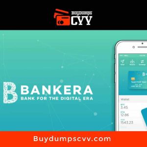 Buy Bankera Verified Account with documents