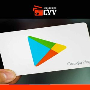 $700 CAD Google Play GiftCard – CANADA
