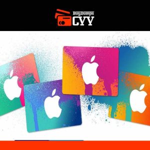 $700 iTunes Gift Card – USA