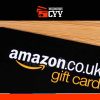 £500 Amazon Gift Card