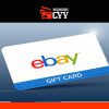 £500 eBay Gift Card