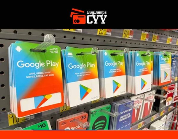 $700 AUD Google Play GiftCard 