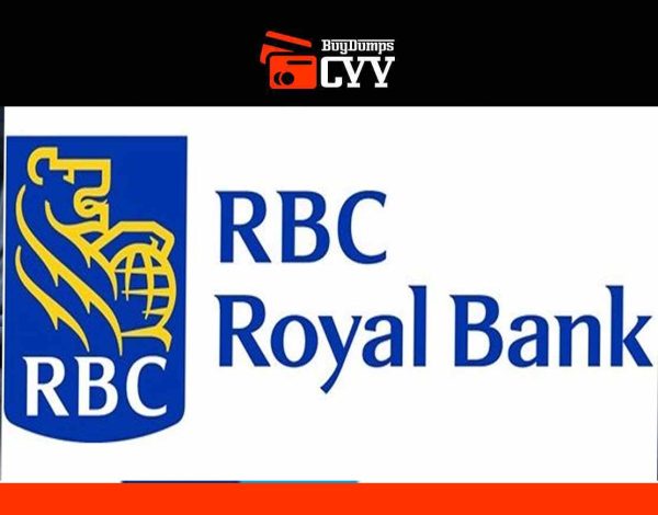 RBC Royal Bank Cheque