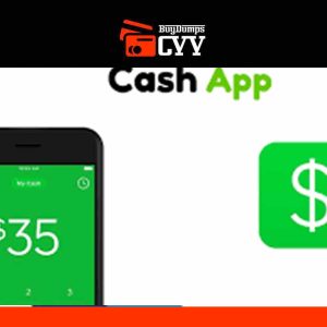 New Advance CashApp Cashout Masterclass Available Worldwide