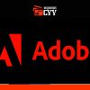 Adobe Next Scam Page