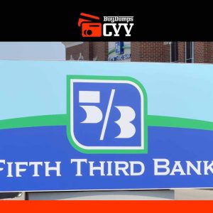 Fifth Third Bank Scam Page | Single Login