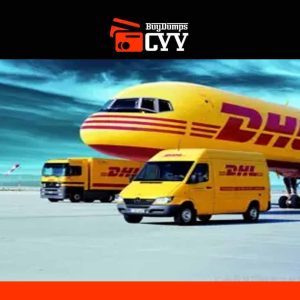 DHL3 Triple Login Scam Page | DHL3 Phishing Page
