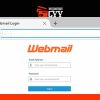 General Webmail 1 V2 Scam page