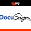 Docusign14 Scam page