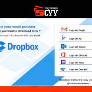 Dropbox Farzy Scam Page | Dropbox Farzy Hack