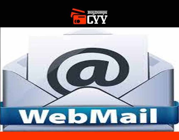 Fifth General Webmail 2 ScamPage