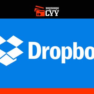 Dropbox Original 2 Scam Page | Phishing Page