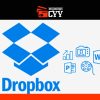 Dropbox18 Multi-Email scam page