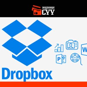 Dropbox18 (Multi-email) Scam Page | Single Login Phishing Page