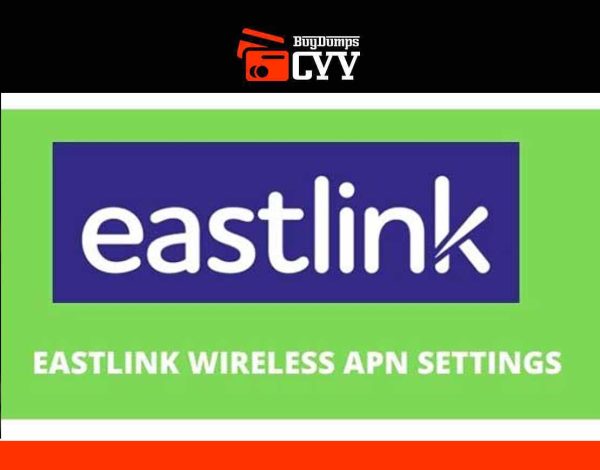 Eastlink Double Login Scam Page