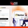 Norton Style1 Scam page