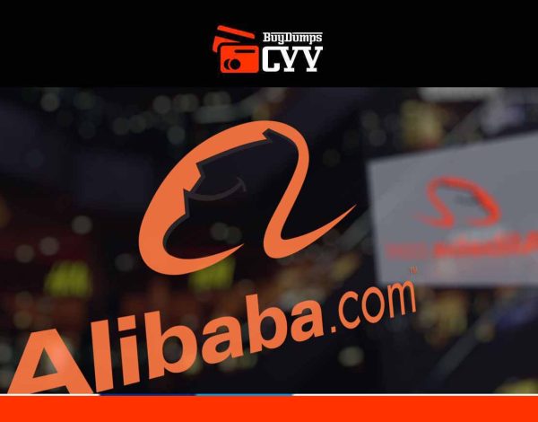 Alibaba Style1 Scam Page