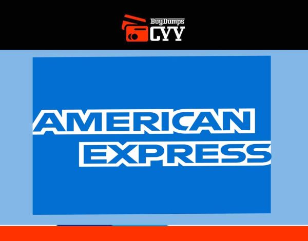 American Express single login scampage