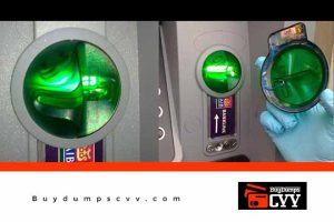 Read more about the article CARDING ATM USING SKIMMERS – UPDATED GUIDE