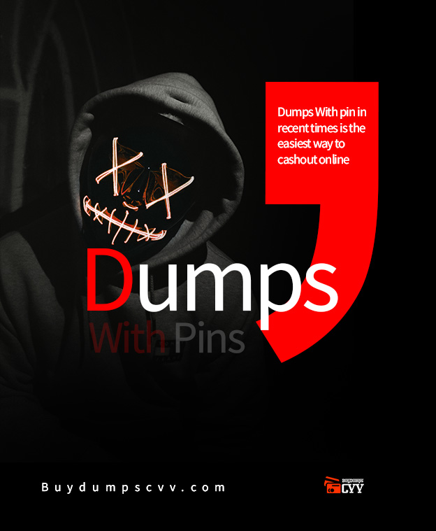 A Dumps With Pin
