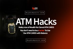 ATM HACKING CODES