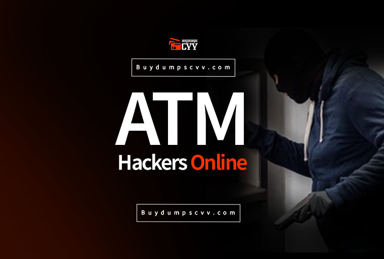 You are currently viewing ATM HACKING