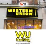 Western Union Hack