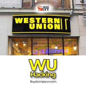 Read more about the article Western Union Hack