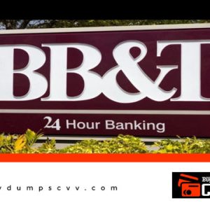 BB&T Bank Logins Available