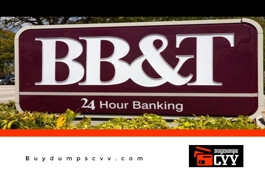 BB&T Bank Logins Available