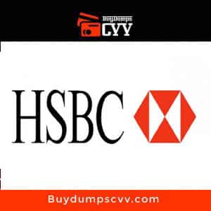 HSBC Bank Logins with Email Access