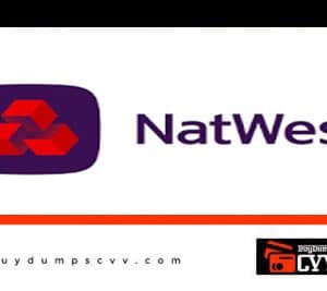 Natwest Bank Logins for Sale