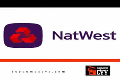 Natwest Bank Logins for Sale