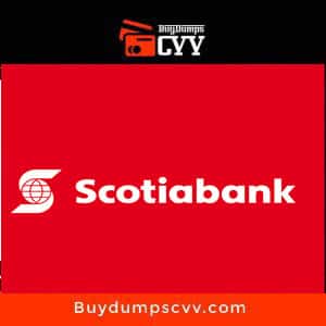 Scotia Bank Logins with Email Access