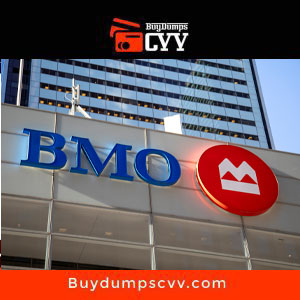 Bank of Montreal Logins with Email Access