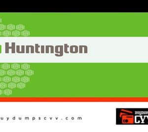 Huntington Bank Logs for Sale