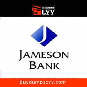 Jameson Bank Logins with Email Access